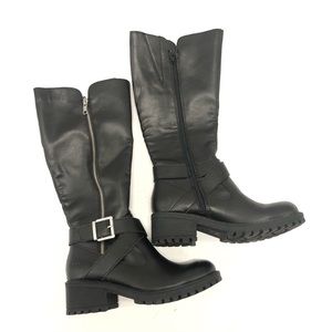 boc torsten riding boot
